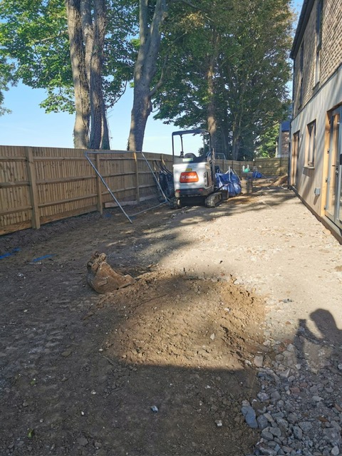 Before